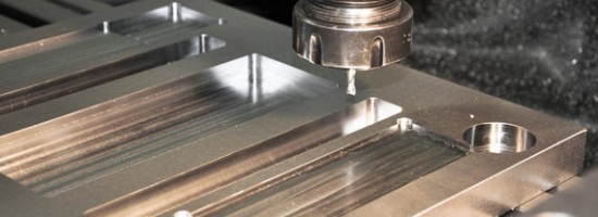CNC